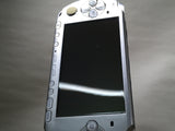 GD9371 Tested Working - PSP-3000 MYSTIC Silver BOXED SONY PSP Console Japan
