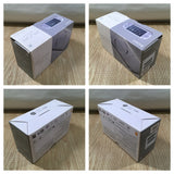 GD9371 Tested Working - PSP-3000 MYSTIC Silver BOXED SONY PSP Console Japan