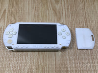 GD9386 With Defects - PSP-1000 CERAMIC WHITE Console SONY Japan