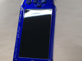 GD9392 Not Working - PSP-1000 METALLIC BLUE Console SONY Japan