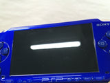 GD9392 Not Working - PSP-1000 METALLIC BLUE Console SONY Japan