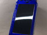 GD9392 Not Working - PSP-1000 METALLIC BLUE Console SONY Japan
