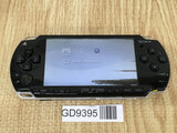 GD9395 With Defects - PSP-2000 PIANO BLACK Console SONY Japan