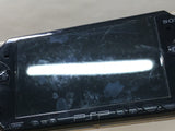 GD9399 With Defects - PSP-2000 PIANO BLACK Console SONY Japan
