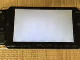 GD9399 With Defects - PSP-2000 PIANO BLACK Console SONY Japan