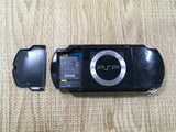 GD9399 With Defects - PSP-2000 PIANO BLACK Console SONY Japan
