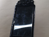 GD9399 With Defects - PSP-2000 PIANO BLACK Console SONY Japan