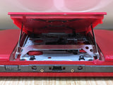 GD9444 With Defects - PSP-3000 RADIANT RED Console SONY Japan