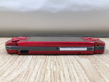GD9444 With Defects - PSP-3000 RADIANT RED Console SONY Japan