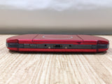 GD9444 With Defects - PSP-3000 RADIANT RED Console SONY Japan