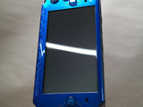 GD9454 With Defects - PSP-3000 VIBRANT BLUE Console SONY Japan