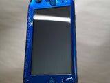 GD9454 With Defects - PSP-3000 VIBRANT BLUE Console SONY Japan