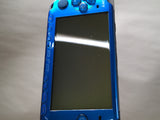 GD9457 With Defects - PSP-3000 VIBRANT BLUE Console SONY Japan