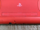 GD9484 With Defects - PS Vita PCH-2000 NEON ORANGE Console SONY Japan