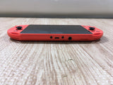 GD9484 With Defects - PS Vita PCH-2000 NEON ORANGE Console SONY Japan