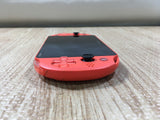 GD9484 With Defects - PS Vita PCH-2000 NEON ORANGE Console SONY Japan