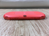 GD9484 With Defects - PS Vita PCH-2000 NEON ORANGE Console SONY Japan