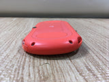 GD9484 With Defects - PS Vita PCH-2000 NEON ORANGE Console SONY Japan