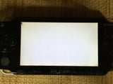 GD9485 With Defects - PSP-1000 BLACK Console Japan