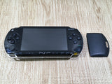 GD9485 With Defects - PSP-1000 BLACK Console Japan