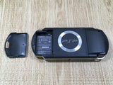 GD9485 With Defects - PSP-1000 BLACK Console Japan
