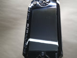 GD9485 With Defects - PSP-1000 BLACK Console Japan
