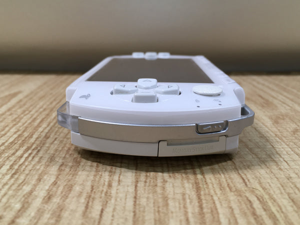 GD9494 With Defects - PSP-1000 CERAMIC WHITE Console Japan – J4U.co.jp