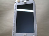 GD9496 With Defects - PSP-1000 CERAMIC WHITE Console Japan