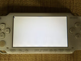 GD9496 With Defects - PSP-1000 CERAMIC WHITE Console Japan