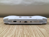 GD9496 With Defects - PSP-1000 CERAMIC WHITE Console Japan