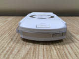 GD9496 With Defects - PSP-1000 CERAMIC WHITE Console Japan