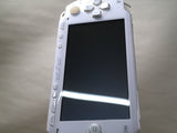 GD9496 With Defects - PSP-1000 CERAMIC WHITE Console Japan