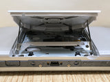 GD9551 With Defects - PSP-3000 MYSTIC Silver Console Japan