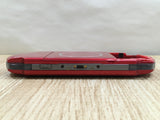GD9563 With Defects - PSP-3000 RADIANT RED Console Japan