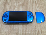 GD9575 With Defects - PSP-3000 VIBRANT BLUE Console Japan