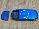 GD9575 With Defects - PSP-3000 VIBRANT BLUE Console Japan