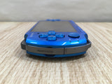GD9575 With Defects - PSP-3000 VIBRANT BLUE Console Japan