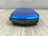 GD9575 With Defects - PSP-3000 VIBRANT BLUE Console Japan