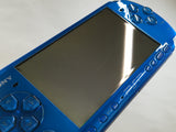 GD9575 With Defects - PSP-3000 VIBRANT BLUE Console Japan
