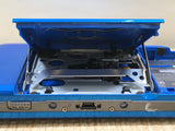 GD9589 With Defects - PSP-3000 VIBRANT BLUE Console Japan