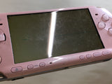 GD9594 With Defects - PSP-3000 BLOSSOM PINK Console Japan