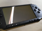 GD9597 With Defects - PSP-3000 MONSTER HUNTER 3RD Ver. Console Japan