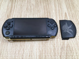 GD9597 With Defects - PSP-3000 MONSTER HUNTER 3RD Ver. Console Japan