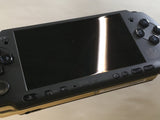 GD9598 Not Working - PSP-3000 MONSTER HUNTER 3RD Ver. Console Japan