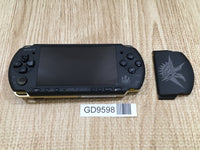 GD9598 Not Working - PSP-3000 MONSTER HUNTER 3RD Ver. Console