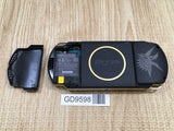 GD9598 Not Working - PSP-3000 MONSTER HUNTER 3RD Ver. Console Japan