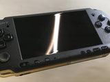 GD9598 Not Working - PSP-3000 MONSTER HUNTER 3RD Ver. Console Japan