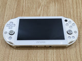 GD9599 Tested Working - PS Vita PCH-2000 WHITE Console Japan