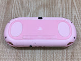 GD9601 With Defects - PS Vita PCH-2000 LIGHT PINK & WHITE Console Japan