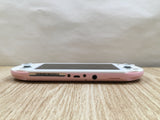 GD9601 With Defects - PS Vita PCH-2000 LIGHT PINK & WHITE Console Japan
